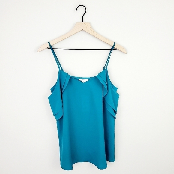 Bar III Tops - Bar III Blouse